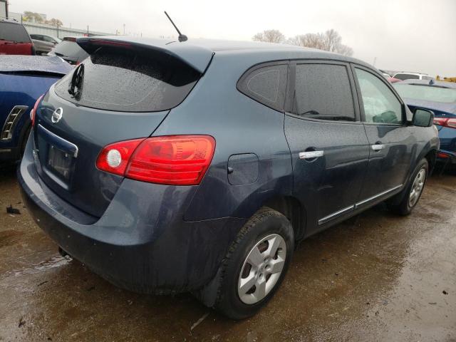 Photo 4 from auction – 2013 NISSAN ROGUE S with VIN JN8AS5MT7DW505752