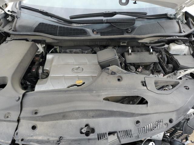Photo 7 from auction – 2013 LEXUS RX 350 BAS with VIN 2T2BK1BA6DC213461
