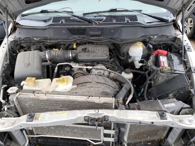 Photo 11 from auction – 2008 DODGE RAM 1500 S with VIN 1D7HA16K78J233416