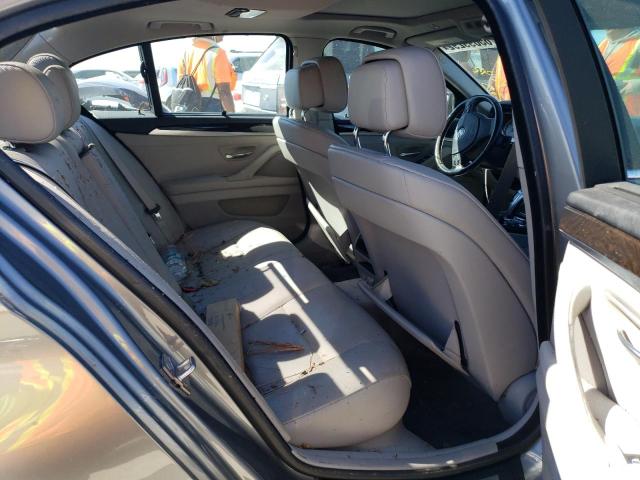 Photo 6 from auction – 2011 BMW 535 XI with VIN WBAFU7C53BC778564
