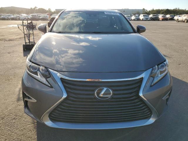 Photo 9 from auction – 2018 LEXUS ES 350 with VIN 58ABK1GG3JU098337