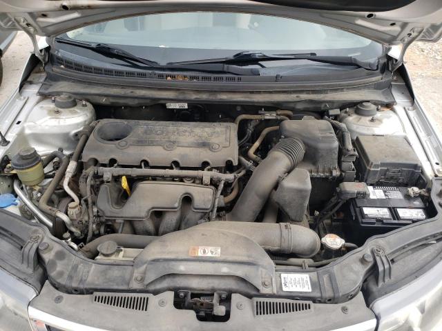 Photo 7 from auction – 2013 KIA FORTE LX with VIN KNAFT4A20D5649022