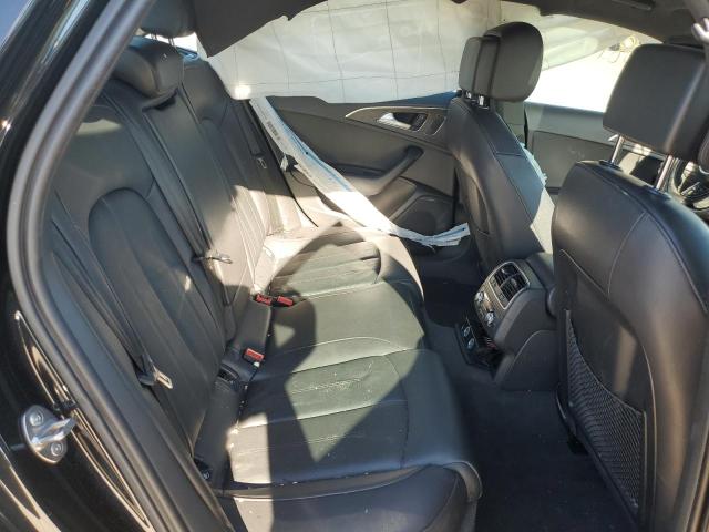 Photo 6 from auction – 2017 AUDI A6 PREMIUM with VIN WAUG8AFC5HN134836