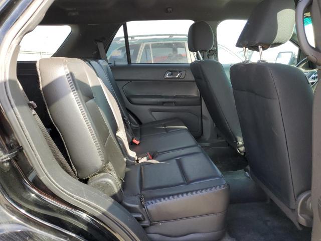 Foto 6 de la subasta – 2013 FORD EXPLORER P con VIN 1FM5K8AR2DGC72893