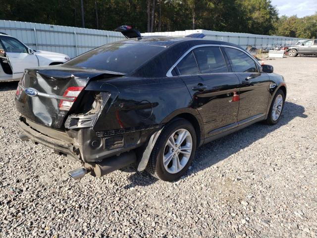 Photo 4 from auction – 2013 FORD TAURUS SEL with VIN 1FAHP2E88DG104554