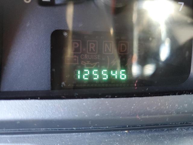 Photo 8 from auction – 2009 DODGE JOURNEY SX with VIN 3D4GG57V49T502263