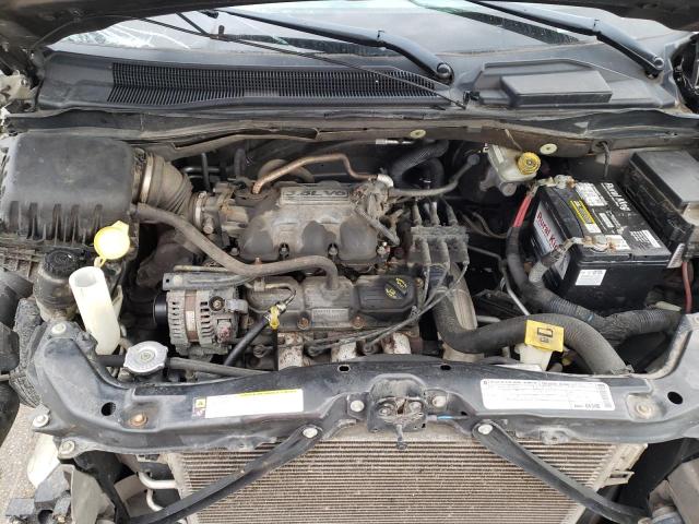 Photo 7 from auction – 2010 CHRYSLER TOWN & COU with VIN 2A4RR8D14AR397955