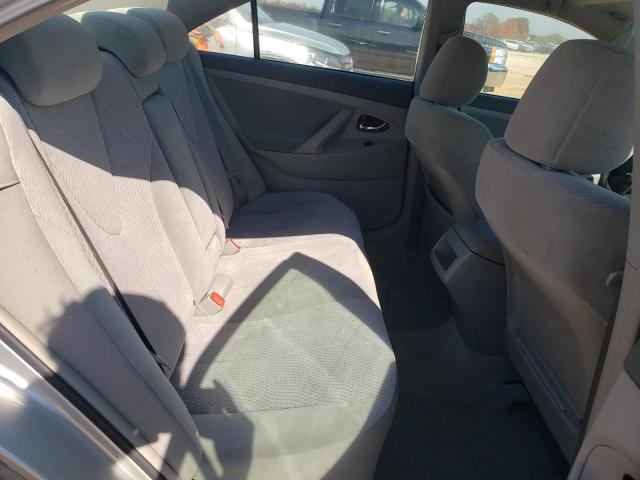 Photo 6 from auction – 2010 TOYOTA CAMRY BASE with VIN 4T1BF3EK2AU093581