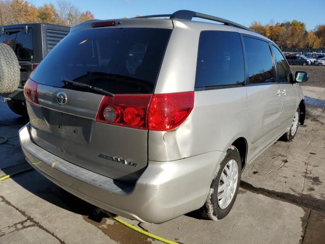 Photo 4 from auction – 2006 TOYOTA SIENNA CE with VIN 5TDZA23C36S505641