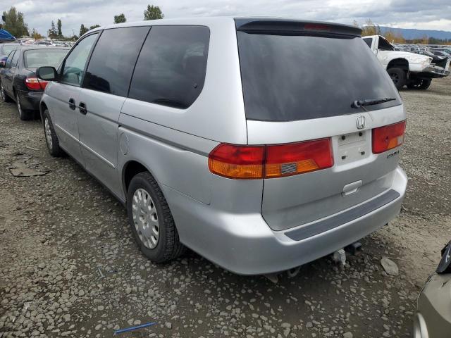 Фото 3 с аукциона – 2003 HONDA ODYSSEY с VIN 5FNRL18593B155253