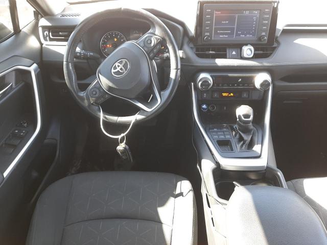 Zdjęcie 9 z aukcji – 2019 TOYOTA RAV4 XLE z VIN JTMP1RFV5KD031064