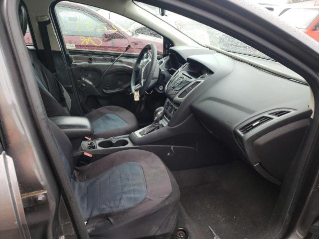 Photo 5 from auction – 2012 FORD FOCUS SE with VIN 1FAHP3F26CL349570