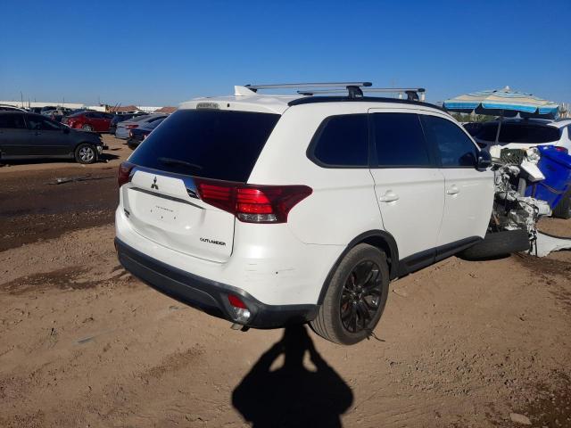 Photo 4 from auction – 2018 MITSUBISHI OUTLANDER with VIN JA4AD3A34JZ036459