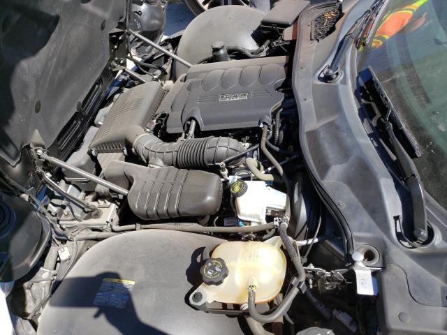 Photo 7 from auction – 2008 PONTIAC SOLSTICE with VIN 1G2MC35BX8Y131376