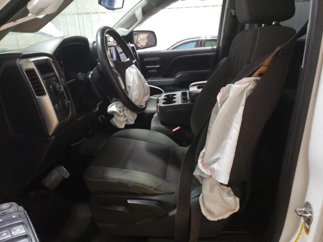 Photo 5 from auction – 2015 CHEVROLET SILVERADO with VIN 1GC1KVE85FF542467