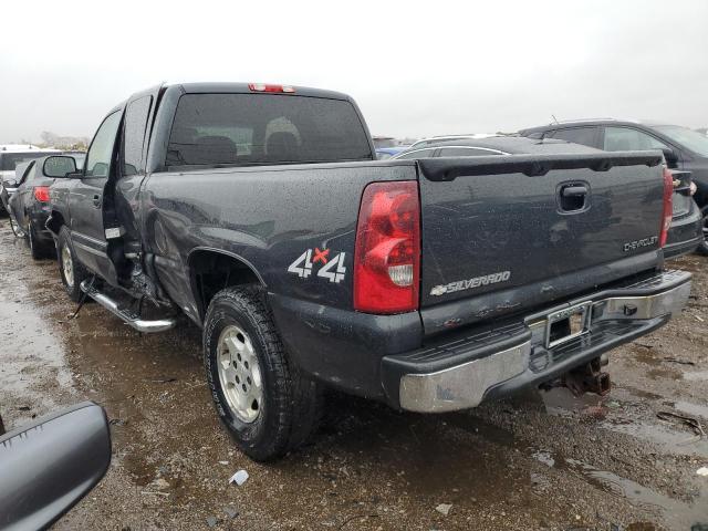 Photo 3 from auction – 2003 CHEVROLET SILVRDO LS with VIN 1GCEK19V13E197904