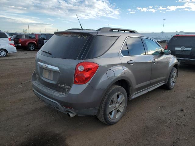 Photo 4 from auction – 2012 CHEVROLET EQUINOX LT with VIN 2GNFLNE50C6210099