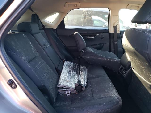 Photo 6 from auction – 2021 LEXUS NX 300 BAS with VIN JTJGARBZ1M2182598