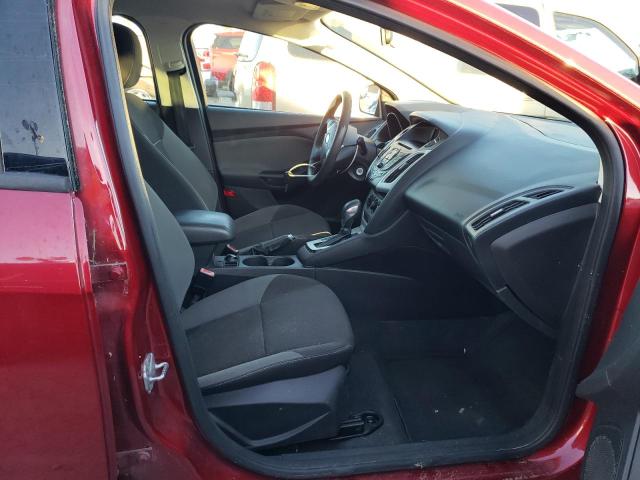 Photo 5 from auction – 2013 FORD FOCUS SE with VIN 1FADP3K22DL207870