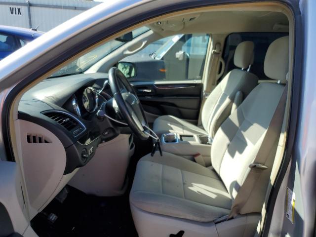 Photo 5 from auction – 2011 CHRYSLER TOWN & COU with VIN 2A4RR5DGXBR675665