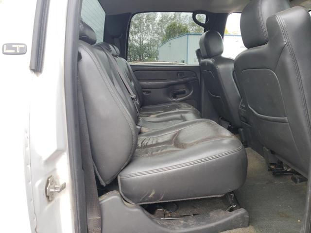 Photo 6 from auction – 2004 CHEVROLET SILVERADO with VIN 1GCHK23U94F232882