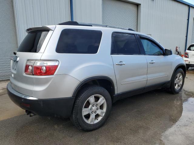 Photo 3 from auction – 2010 GMC ACADIA SLE with VIN 1GKLRLED5AJ106587