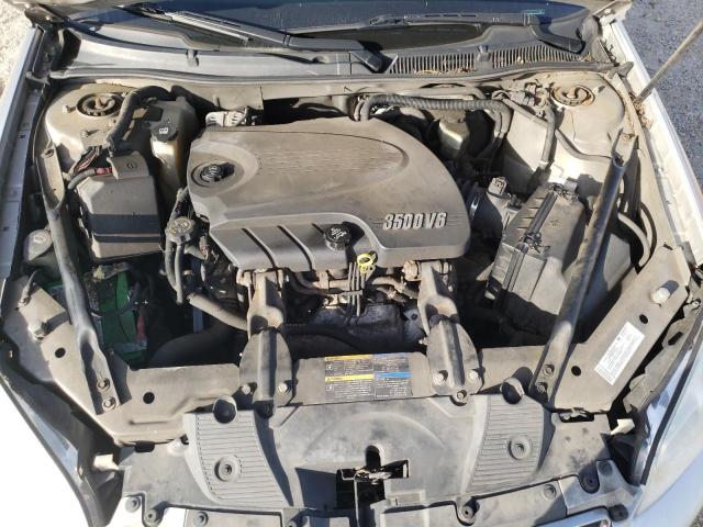 Photo 7 from auction – 2007 CHEVROLET IMPALA with VIN 2G1WT55K879126673