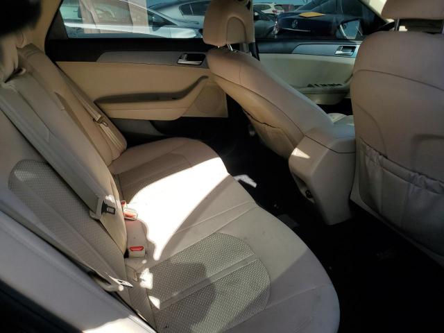 Photo 6 from auction – 2017 HYUNDAI SONATA SE with VIN 5NPE24AF4HH565098
