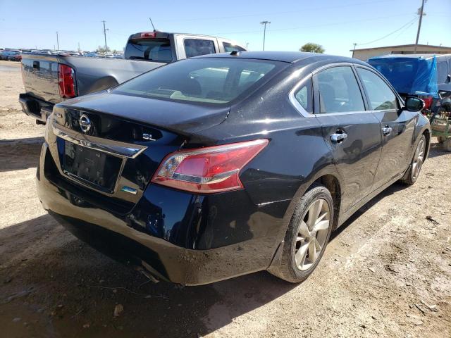 Photo 4 from auction – 2013 NISSAN ALTIMA 2.5 with VIN 1N4AL3AP4DC195748