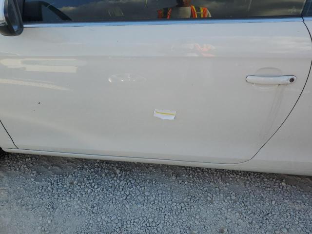 Photo 9 from auction – 2013 VOLKSWAGEN EOS KOMFOR with VIN WVWBW8AH6DV006842