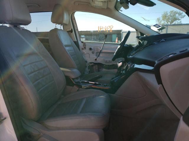 Photo 5 from auction – 2014 FORD ESCAPE TIT with VIN 1FMCU0J9XEUC92136