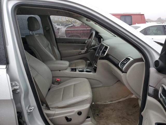 Photo 5 from auction – 2011 JEEP GRAND CHER with VIN 1J4RR4GG2BC573727