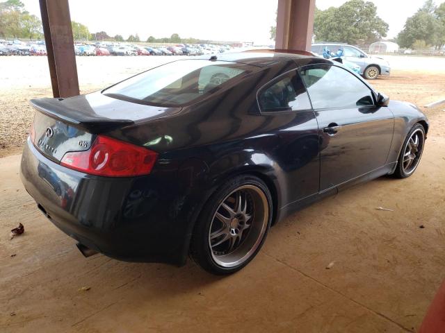Photo 4 from auction – 2006 INFINITI G35 with VIN JNKCV54E16M722014