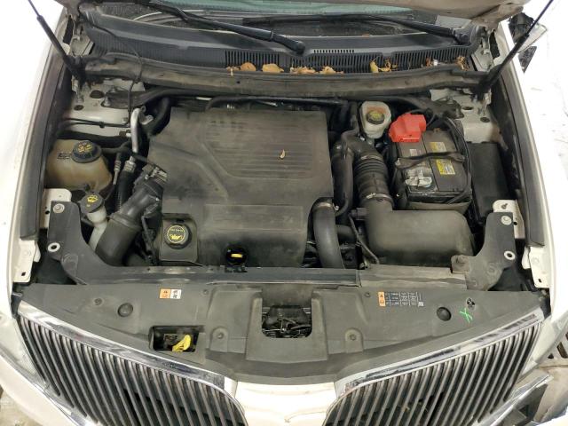 Photo 7 from auction – 2016 LINCOLN MKT with VIN 2LMHJ5AT2GBL01075