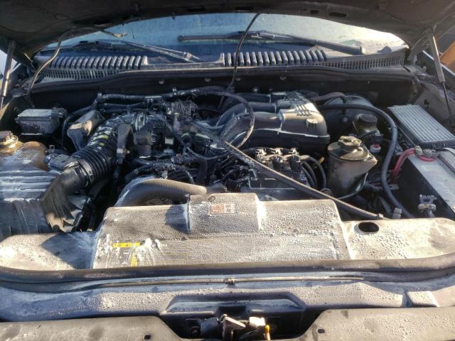 Photo 7 from auction – 2002 FORD EXPLORER X with VIN 1FMZU73K02ZC88047