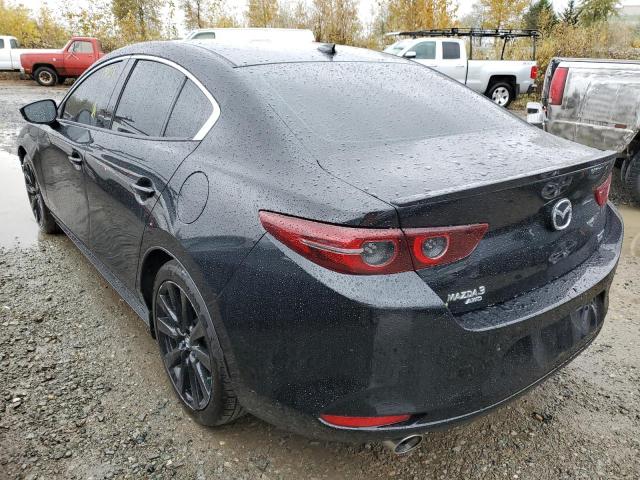 Photo 3 from auction – 2021 MAZDA 3 PREMIUM with VIN JM1BPBEY3M1336269