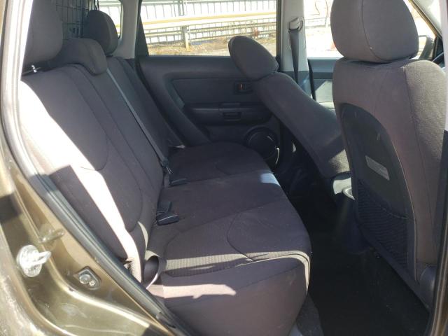 Photo 6 from auction – 2013 KIA SOUL with VIN KNDJT2A59D7519014