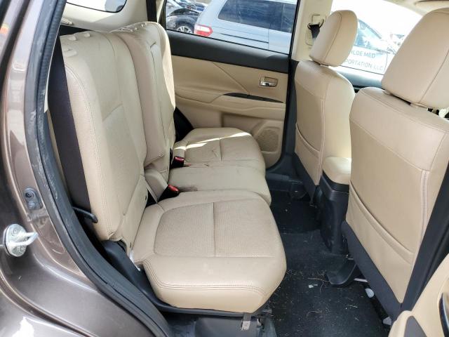 Photo 6 from auction – 2018 MITSUBISHI OUTLANDER with VIN JA4AD3A30JZ006536