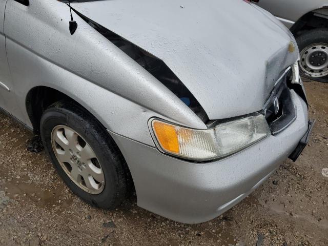 Photo 9 from auction – 2003 HONDA ODYSSEY EX with VIN 5FNRL18623B157323