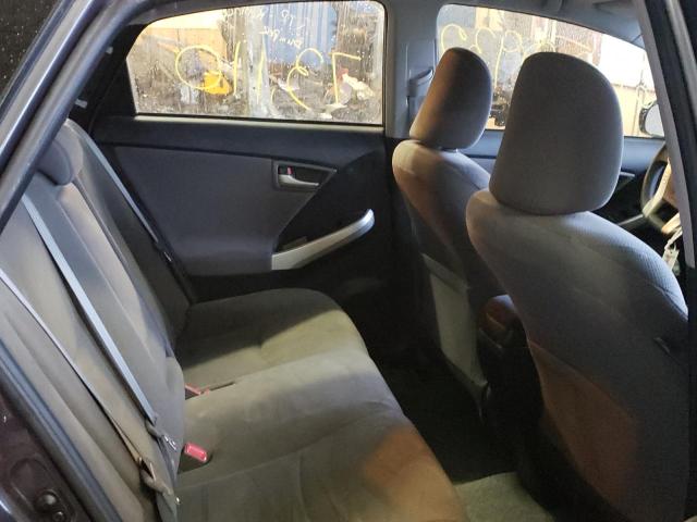Photo 6 from auction – 2015 TOYOTA PRIUS with VIN JTDKN3DUXF0475902
