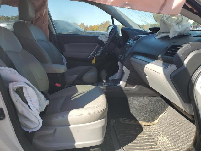 Photo 5 from auction – 2015 SUBARU FORESTER 2 with VIN JF2SJADC9FH508754