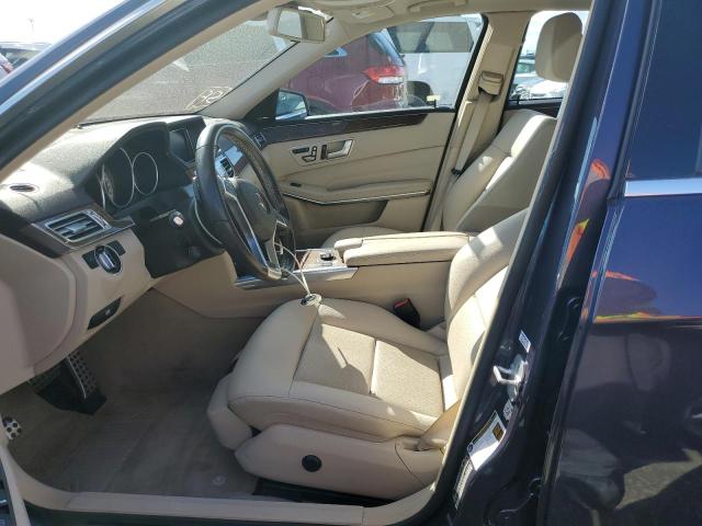 Photo 5 from auction – 2016 MERCEDES-BENZ E 350 with VIN WDDHF5KB2GB263964