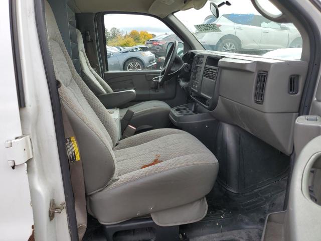 Photo 5 from auction – 2006 CHEVROLET EXPRESS G3 with VIN 1GCHG35U661154789