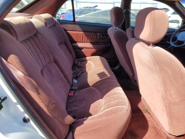Photo 6 from auction – 1998 BUICK CENTURY CU with VIN 2G4WS52M7W1464199