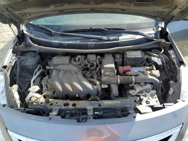 Photo 7 from auction – 2017 NISSAN VERSA S with VIN 3N1CN7AP2HL842908