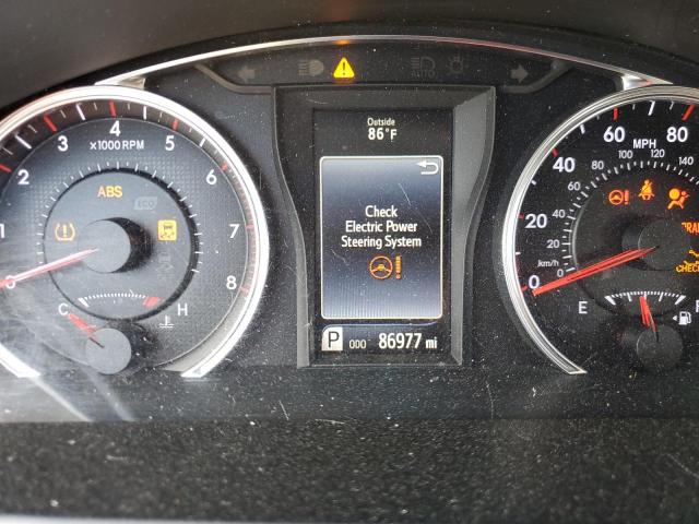 Photo 8 from auction – 2016 TOYOTA CAMRY LE with VIN 4T1BF1FK5GU196389