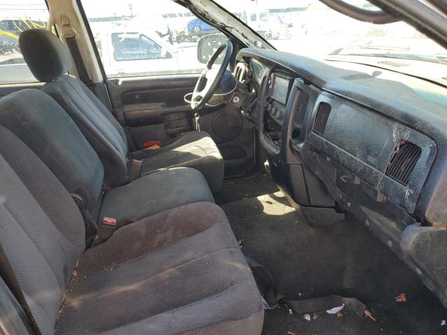 Photo 5 from auction – 2003 DODGE RAM 3500 S with VIN 3D7MA48693G754146