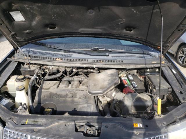 Photo 7 from auction – 2009 LINCOLN MKX with VIN 2LMDU88C19BJ12790