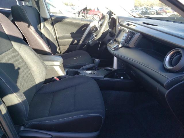 Photo 5 from auction – 2013 TOYOTA RAV4 XLE with VIN 2T3RFREV2DW028897