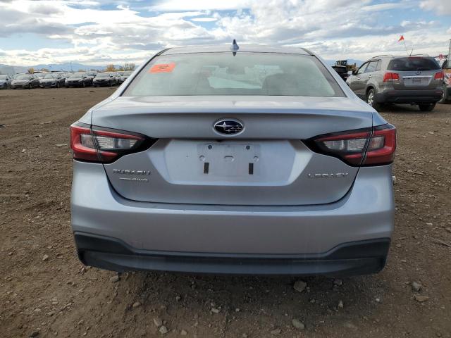 Photo 6 from auction – 2021 SUBARU LEGACY PRE with VIN 4S3BWAF61M3019587